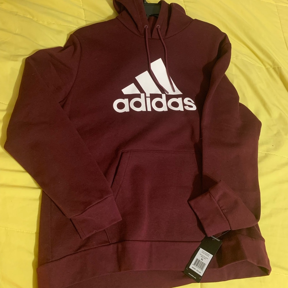 Women's Adidas Hoodie